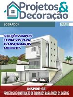 Projetos e Decoração